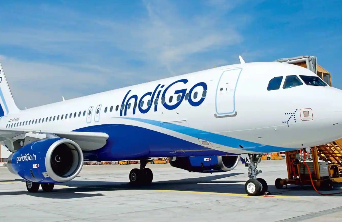 IndiGo ने दिया 500 एयरबस विमानों का ऐतिहासिक ऑर्डर, एयर इंडिया के रिकॉर्ड को पीछे छोड़ा