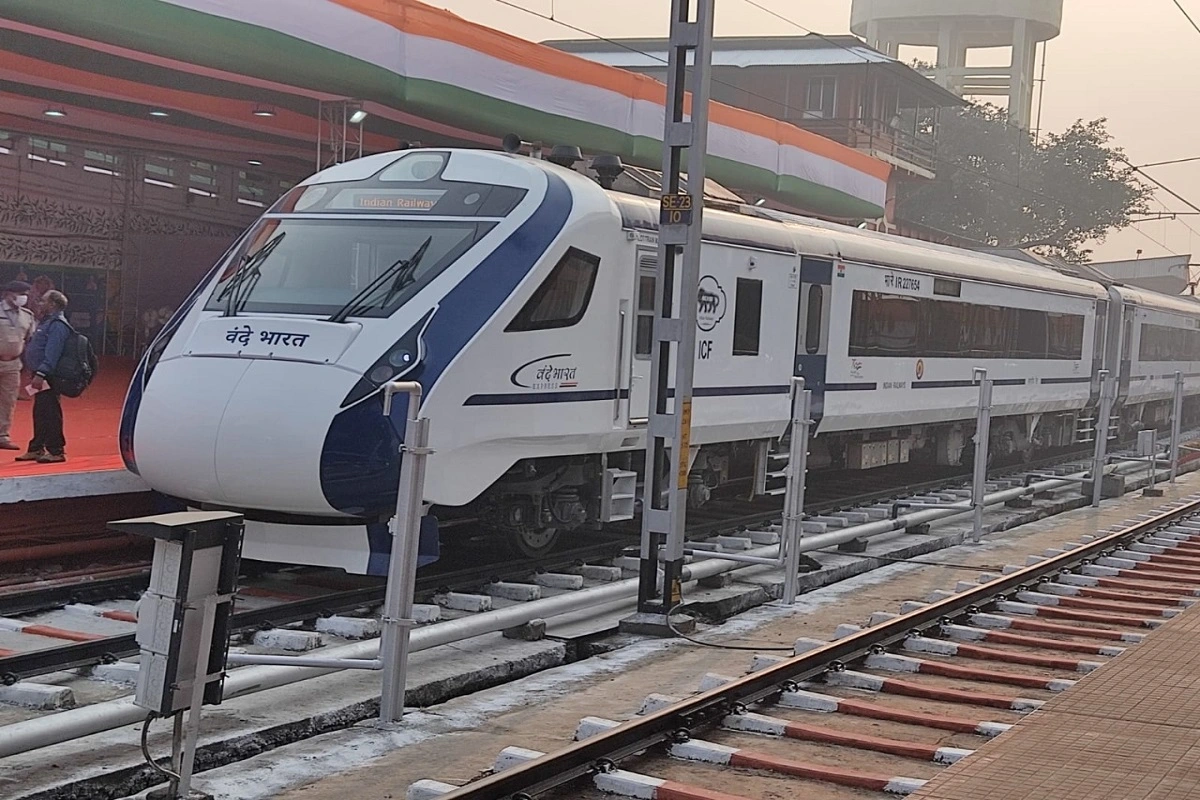 भविष्य में और बेहतर होगा ओडिशा का रेलवे बुनियादी ढांचा, महत्वाकांक्षी परियोजना के लिए 303 करोड़ रुपये की बजट की घोषणा