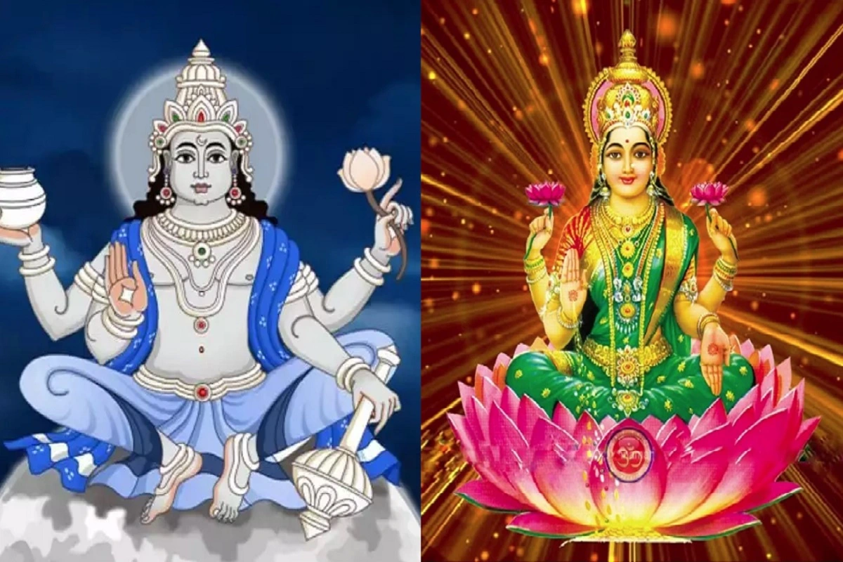 Jyestha Purnima 2023: कल है ज्‍येष्‍ठ पूर्णिमा व्रत, मां लक्ष्मी और चंद्र देव की पूजा का है खास विधान, जानें शुभ मुहूर्त और पूजा विधि