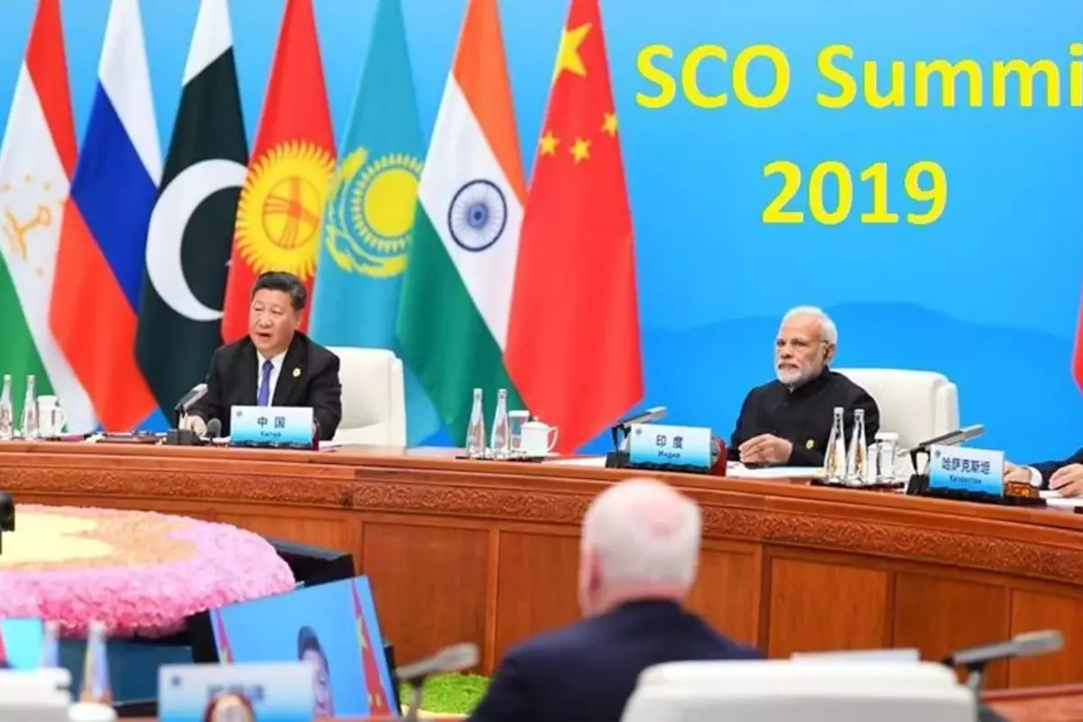 SCO Virtual summit: प्रधानमंत्री मोदी करेंगे वर्चुअली एससीओ समिट की मेजबानी, इन देशों के प्रतिनिधि होंगे शामिल