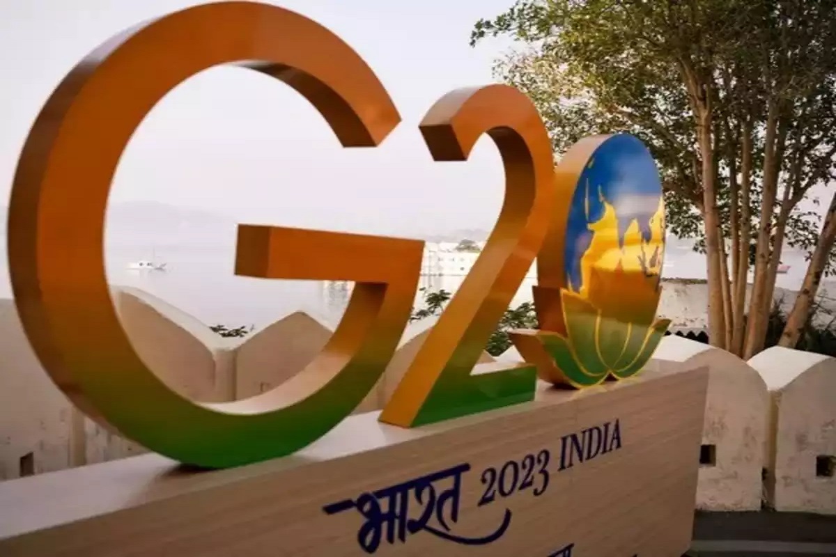 भारत की G20 अध्यक्षता: एक विकसित अर्थव्यवस्था की ओर लगातार प्रगति