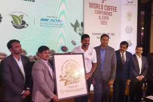 World Coffee Conference: भारत पहली बार विश्व कॉफी सम्मेलन का करेगा मेजबानी, सितंबर में होगा आयोजन
