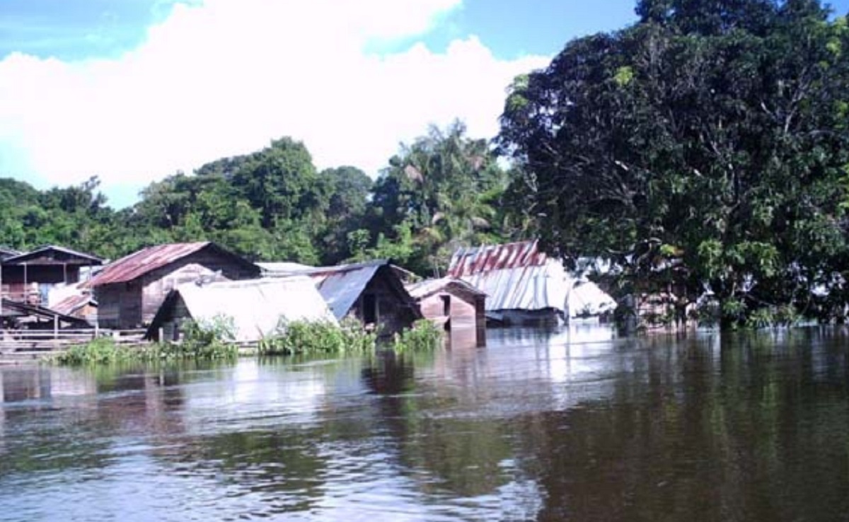 India Suriname Relations: बाढ़ से बेहाल दक्षिण अमेरिका महाद्वीप का यह देश, भारत ने पहुंचाई अरबों रुपये की मदद