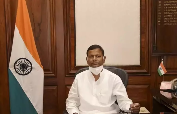 ‘भारत को 5 ट्रिलियन डॉलर की अर्थव्यवस्था बनाने पर है मोदी सरकार का ध्‍यान’, वित्त मंत्रालय ने बताया विकास का रोड मैप