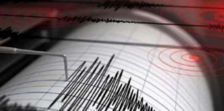Earthquake :دہلی این سی آر میں زلزلے کے جھٹکے، جوشی مٹھ بھی دہلا  