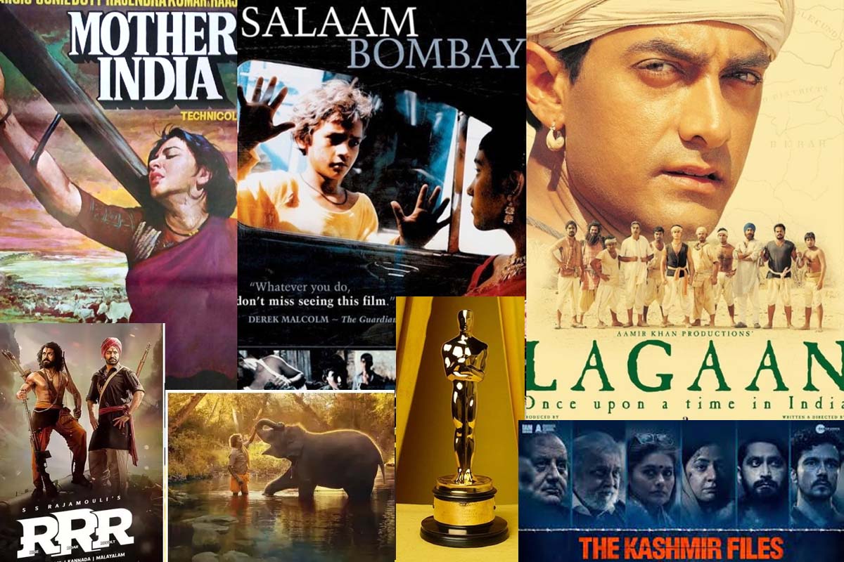 Oscar Awards 2023: آسکر ایوارڈ 2023: بھارتی فلموں کو آسکر ایوارڈ کیوں نہیں ملتا؟