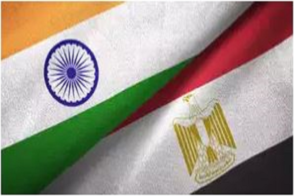 India weighs barter trade with crisis-hit Egypt in credit line talks: کریڈٹ لائن مذاکرات میں بھارت بحران زدہ مصر کے ساتھ کرے گا بارٹر ٹریڈ