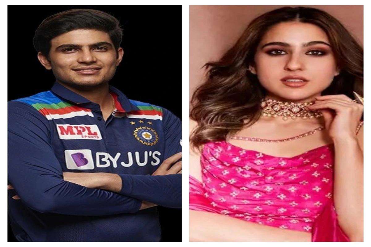 Sara Ali Khan On Marrying Cricketer: سارہ علی خان کرکٹر شبھمن گل کو کررہی ہیں ڈیٹ؟ شادی سے متعلق کہہ دی یہ بڑی بات