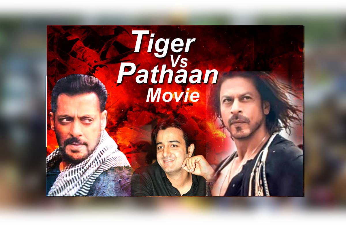 Tiger Vs Pathaan: ہدایت کار سدھارتھ آنند ٹائیگر بمقابلہ پٹھان کو ڈائریکٹ کریں گے، ڈائریکٹ کرنے کے لیے کروڑوں روپے کمائے