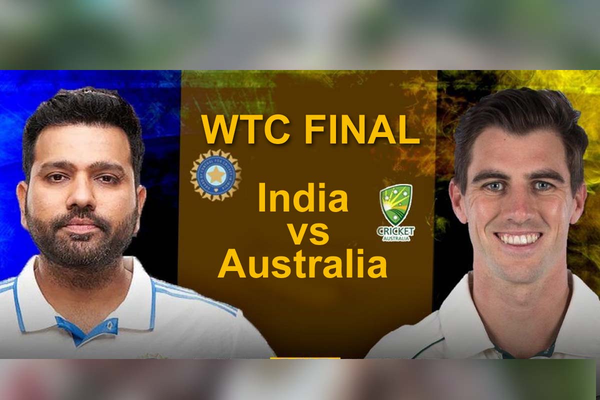 India vs Australia: ٹیسٹ میں بہترین بننے کی ‘جنگ’میں بھارت آسٹریلیا کون جیتے گا؟ مقابلہ کا کاؤنٹ ڈاؤن شروع