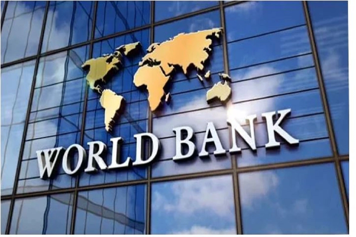 World Bank cuts India’s GDP growth forecast for FY24 to 6.3 percent: ورلڈ بینک نے ہندوستانی معیشت کے متعلق اپنے تخمینے میں کمی کی، مالی سال 2023-24 میں شرح نمو 6.3 فیصد رہنے کی امید