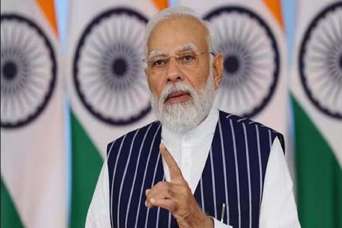 PM Modi: ای کامرس ایپ کے آغاز پر مودی نے کہا-کوآپریٹیو ہندوستان کی معیشت کے لیے ضروری