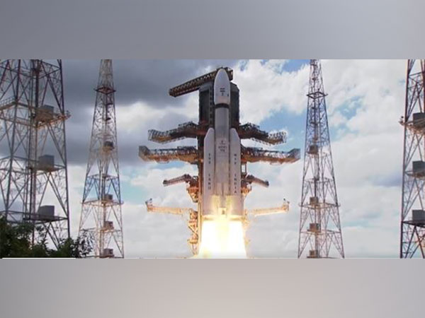 Chandrayaan-3 completes its final orbit-raising manoeuvre:ISRO چندریان-3 نے اپنے مدار کو بڑھانے کا آخری عمل مکمل کر لیا ہے