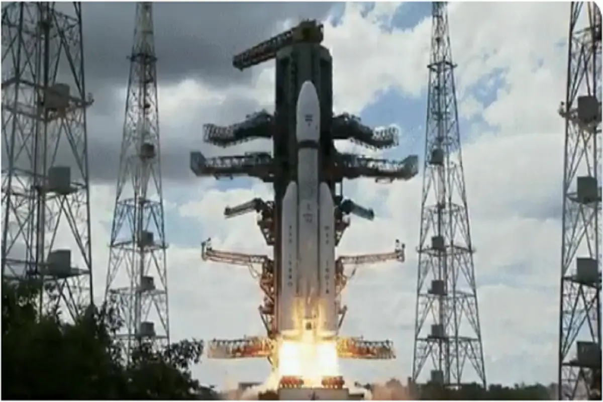 Chandrayaan-3 Launch: امریکہ اور یورپ کی خلائی ایجنسیوں نے چندریان 3 لانچ کے لیے اسرو کو دی مبارکباد