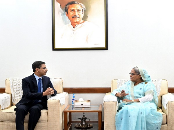PM Sheikh Hasina’s India visit: بنگلہ دیش وزیر اعظم شیخ حسینہ کے دورے کے دوران ہندوستانی تعاون سے 3 بڑے بنیادی ڈھانچے کے منصوبے شروع کرے گا