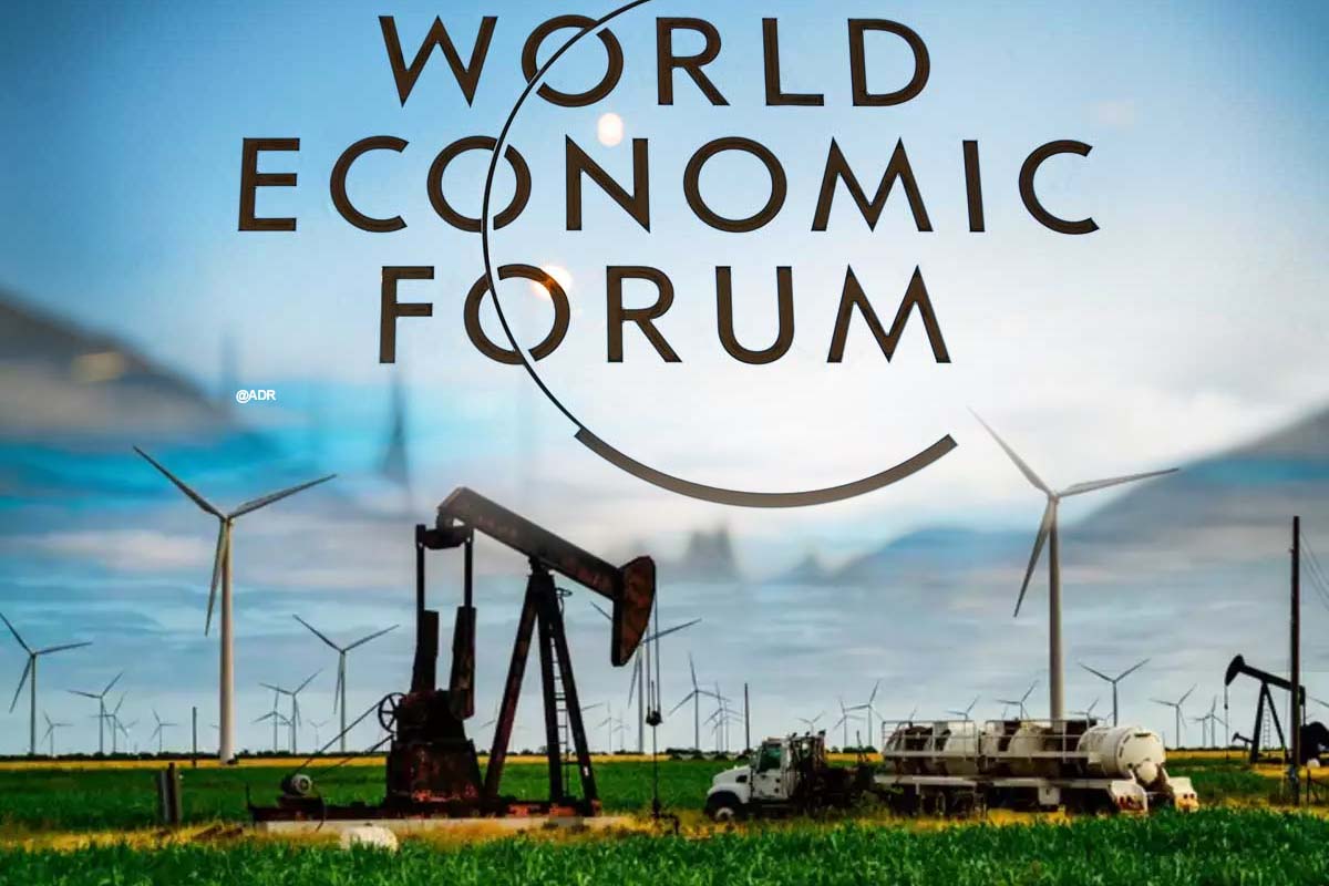 World Economic Forum: انرجی ٹرانزیشن انڈیکس میں ہندوستان 67 ویں نمبر پر، سویڈن سرفہرست