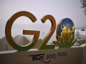 India’s G20 Presidency: ہندوستان کی G20 ایک ترقی یافتہ معیشت کی طرف مستحکم قدم