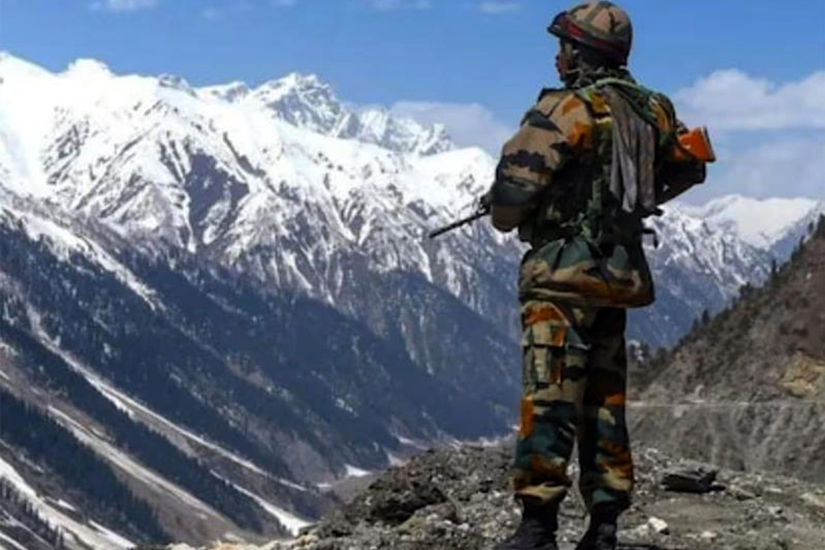 Eastern Ladakh row: بھارت چین کے ساتھ تازہ فوجی مذاکرات میں بقیہ رگڑ پوائنٹس میں جلد از جلد دستبرداری کے لیے دباؤ ڈالے گا