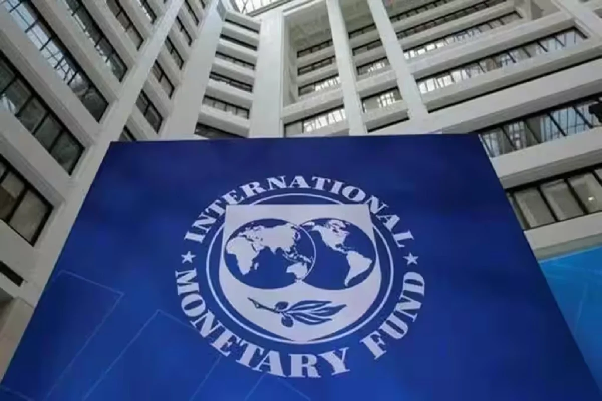 Stronger IMF to aid nations in debt distress: Shaktikanta Das: قرض کی پریشانی میں مبتلا ممالک کی مدد کے لیے مزید کام کرنے کی ضروت: شکتی کانت داس