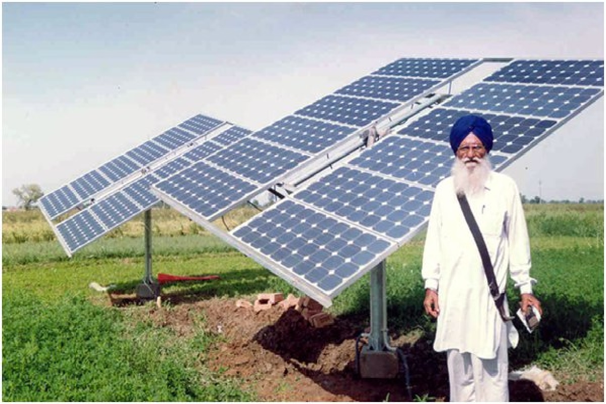 Punjab Secures Affordable Solar Power: پنجاب نے ایس جے وی این کے ساتھ تاریخی معاہدے کے ذریعے سستی شمسی توانائی حاصل کی