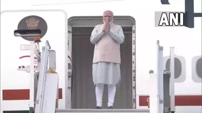 PM Modi’s Johannesburg visit will ‘boost India: وزیر اعظم مودی کا جوہانسبرگ دورہ ‘ہندوستان اور جنوبی افریقہ کے اقتصادی تعلقات کو فروغ دے گا