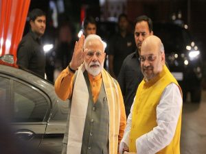 Report: کس طرح پی ایم مودی کی قیادت میں سیاسی استحکام نیو انڈیا کو راکٹ دے رہا ہے
