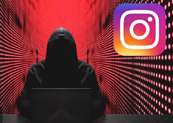 Thanks Instagram: A Way of Pulling Ourselves Out Of Cyber Crime