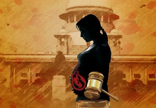 Marital Rape: Supreme Court’s Classic action On MTP
