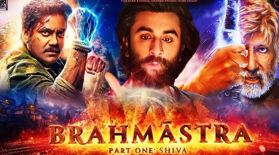 Brahmastra: Another biggie from Bollywood awaited