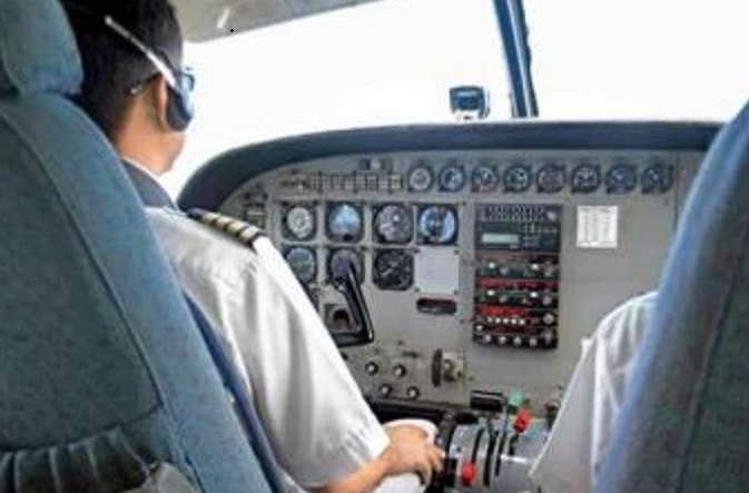 Corruption in DGCA: No action against pilot despite repeated mistakes