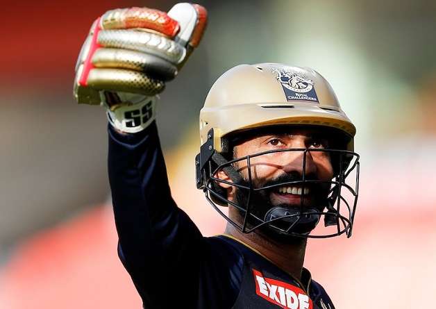 Dinesh Karthik: The cricketer with ultimate Perseverance