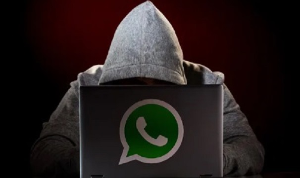 Zero Day Warning: Whatsap is scaring users