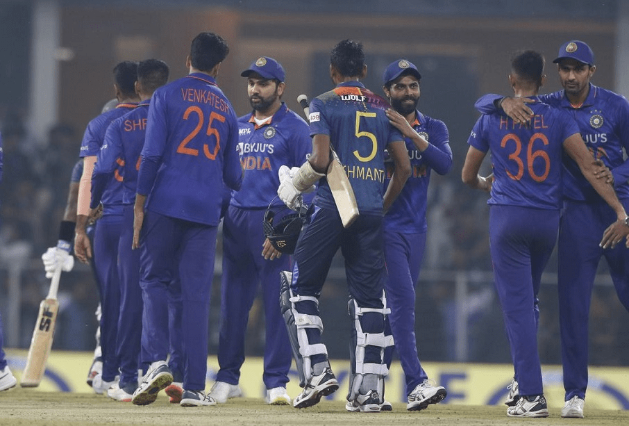 T-Twenty Tuesday Today: An India versus Sri Lanka face off