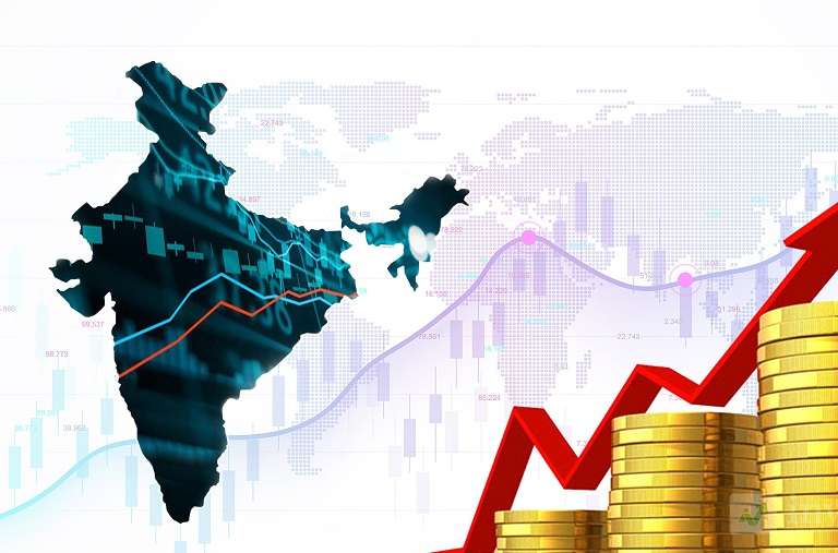 Another feather in the crown: India now  world’s fifth biggest economy