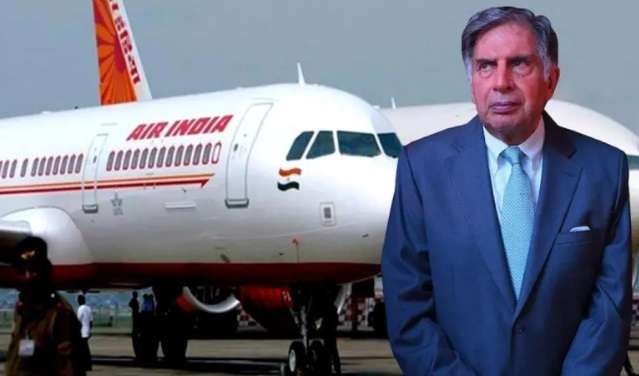 The Sky-High Daring: Tatas into a crucial phase of turning around Air India