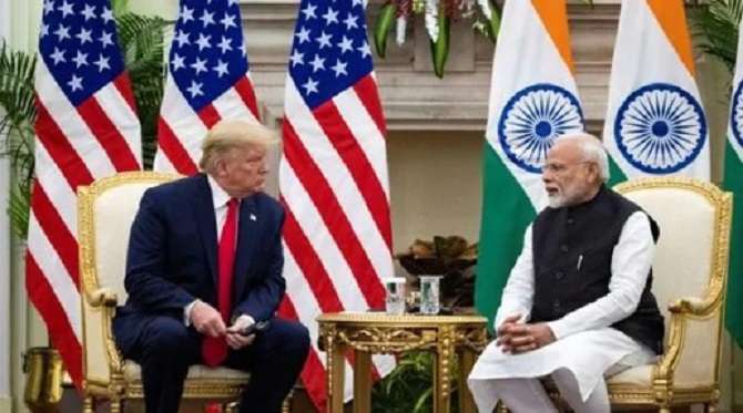 Words of Wisdom: Donald Trump admires Modi