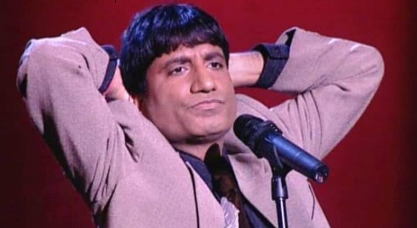 Heartfelt Demise of Comedy King Raju Srivastava