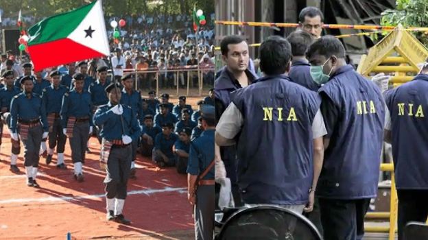 Is it beginning of the end? – Punctilios PFI raids by NIA shock the Islamist outfit