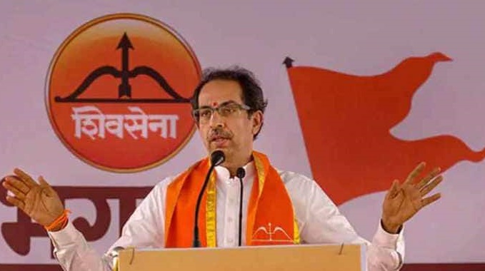 ‘‘Guerrilla’’ refusal by the Team Thackeray following NO for Dussehra Venue