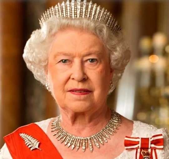 Royal Demise: Queen Elizabeth bid adieu to the world