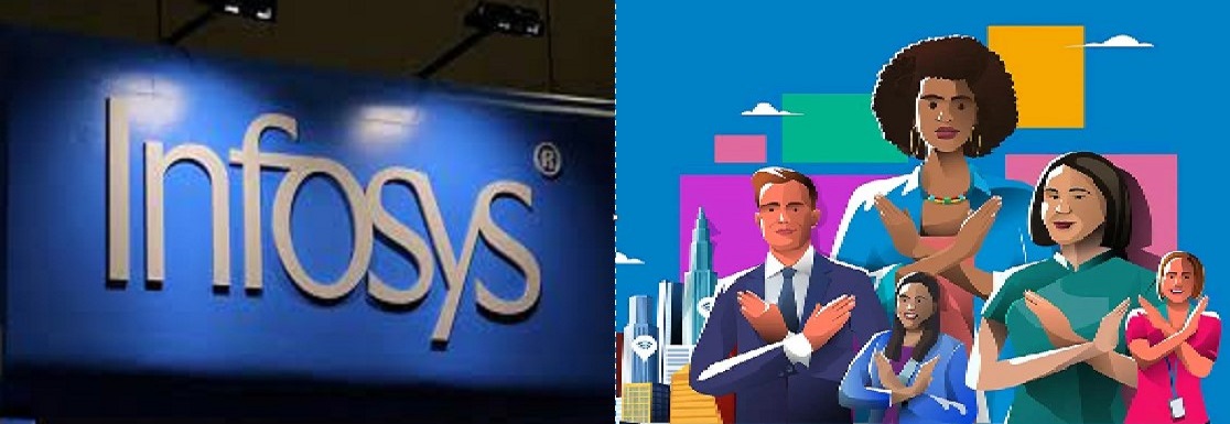 Infosys: An IT Company Or A Bias Professional Extremism