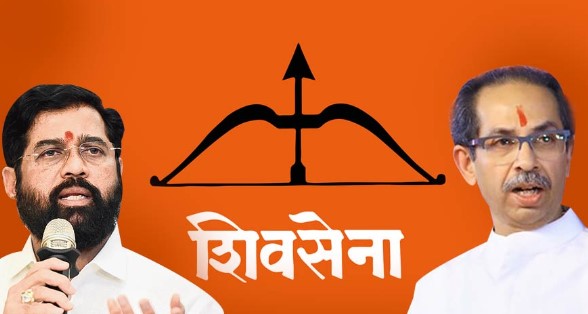 Shiv Sena: One’s Legacy Needs To Be Verified Now