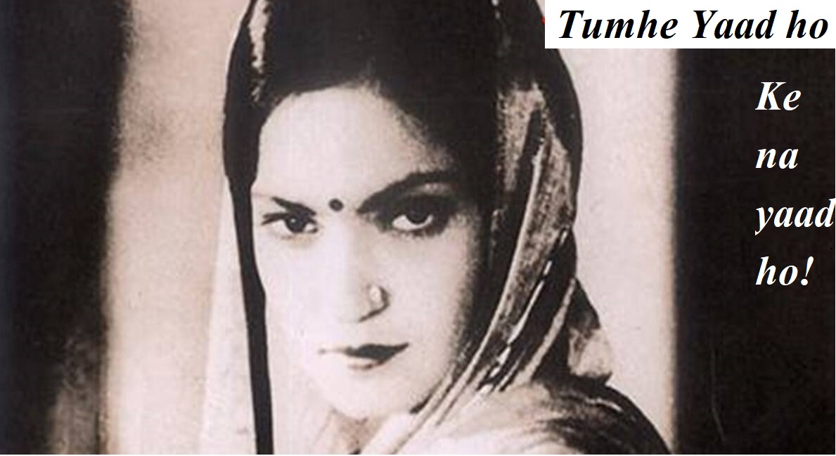 Begum Akhtar : The Feminist Icon  Relevant to Millennials and Gen Z