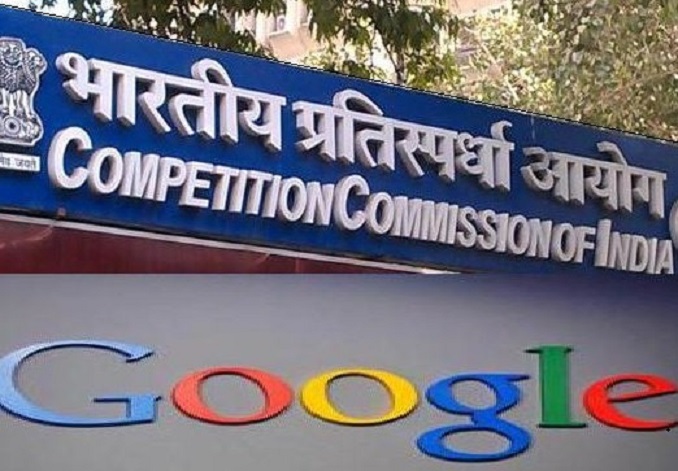Another slap on Google: Rupees 936 Crores fine in India