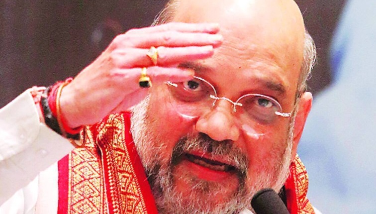 Gujarat Polls: Every impossible is possible for Amit Shah
