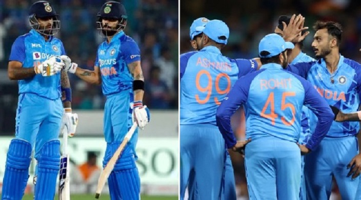 Onwards and Upwards: A clinical win for Team India against the Dutch squad