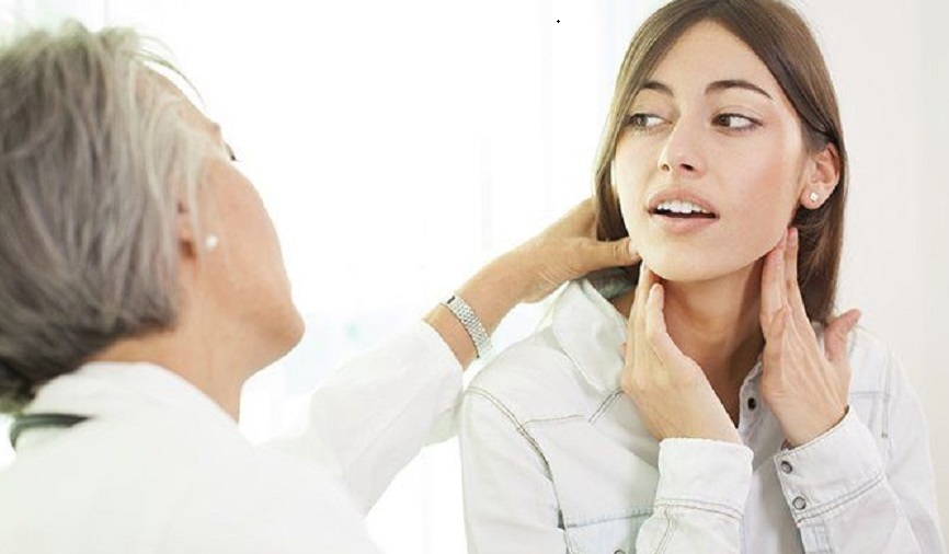 Women At Risk: Thyroid attacks them first