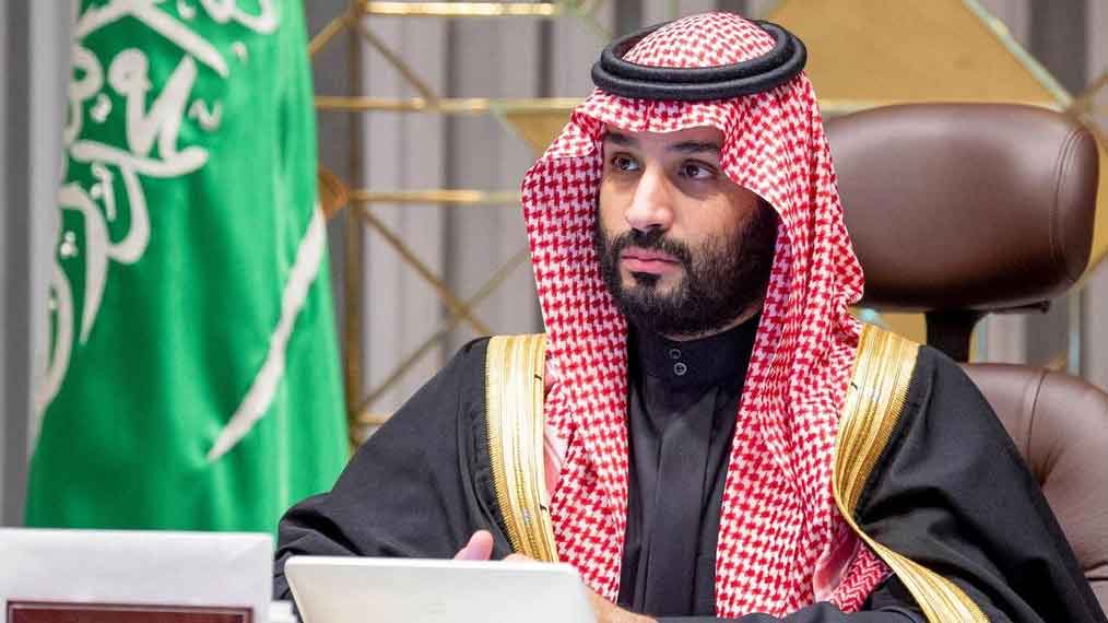 Saudi’s Crown Prince Sword Beheadings Justified or a Heinous Crime?