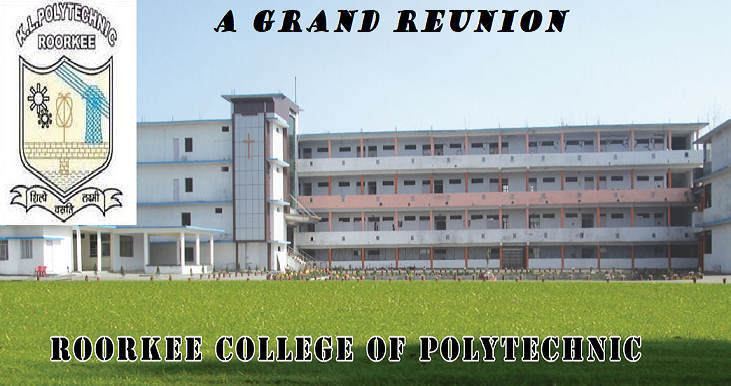 An Event Of Remembrance: Kanhaiya Lal Polytechnic, Roorkee