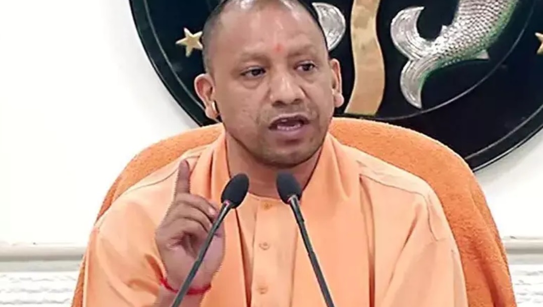 Yogi Again:  Another epitome of zero tolerance against corruption